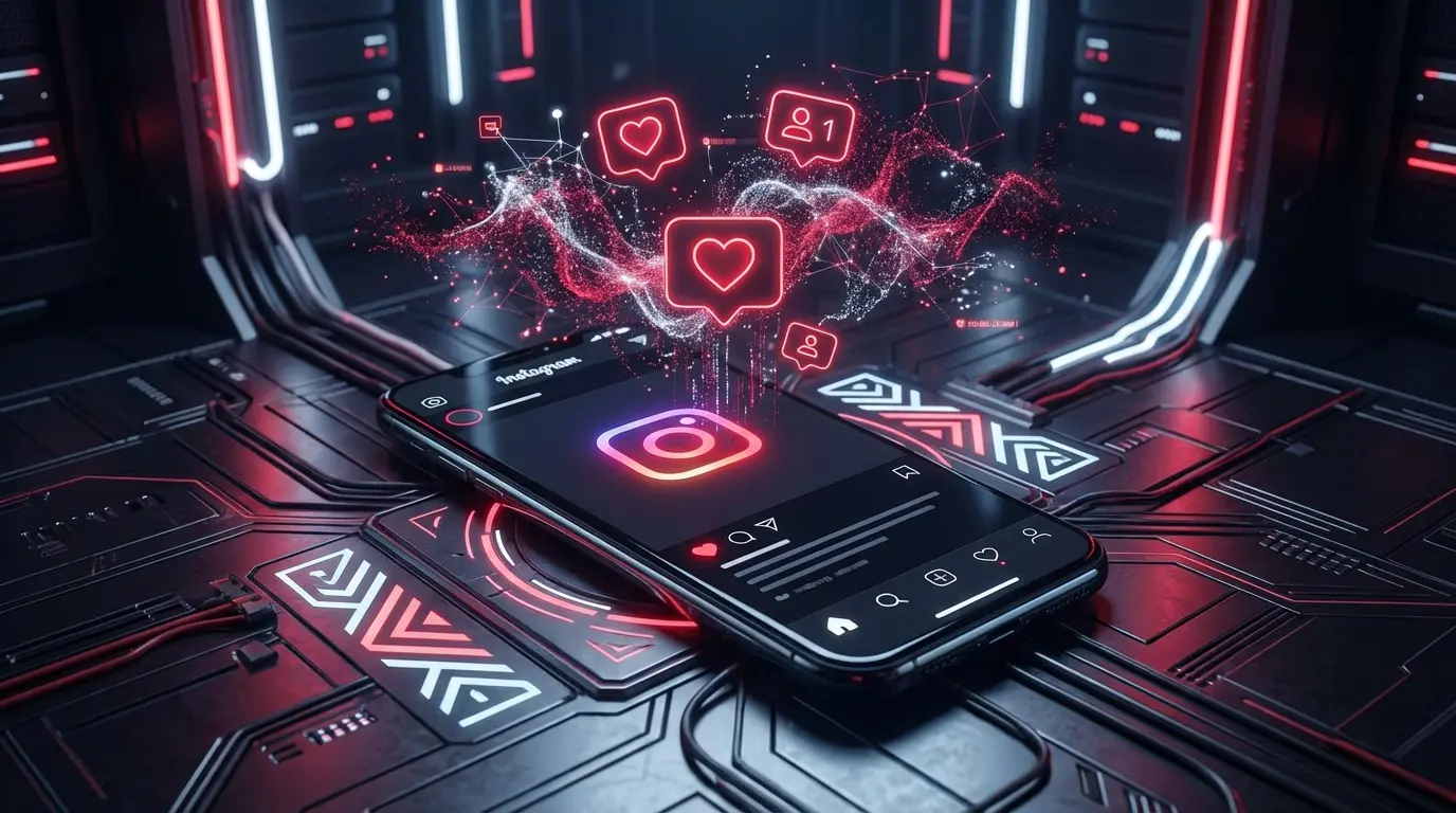 Automatizar Instagram con IA: más contenido, menos tiempo, misma autenticidad